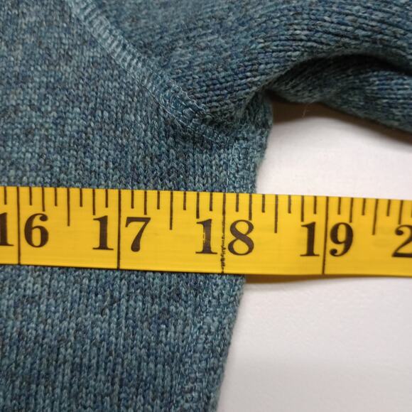 Patagonia Green Fleece Jacket - Picture 4 of 8